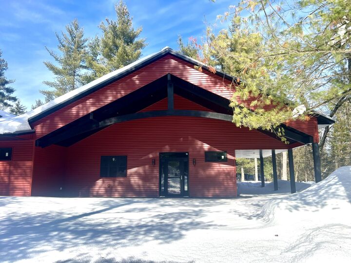 Property Photo:  12086 Tar Dam Rd  WI 54114 