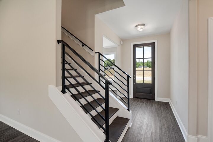 Property Photo: 261 Centerline Roper Loop MS 38611