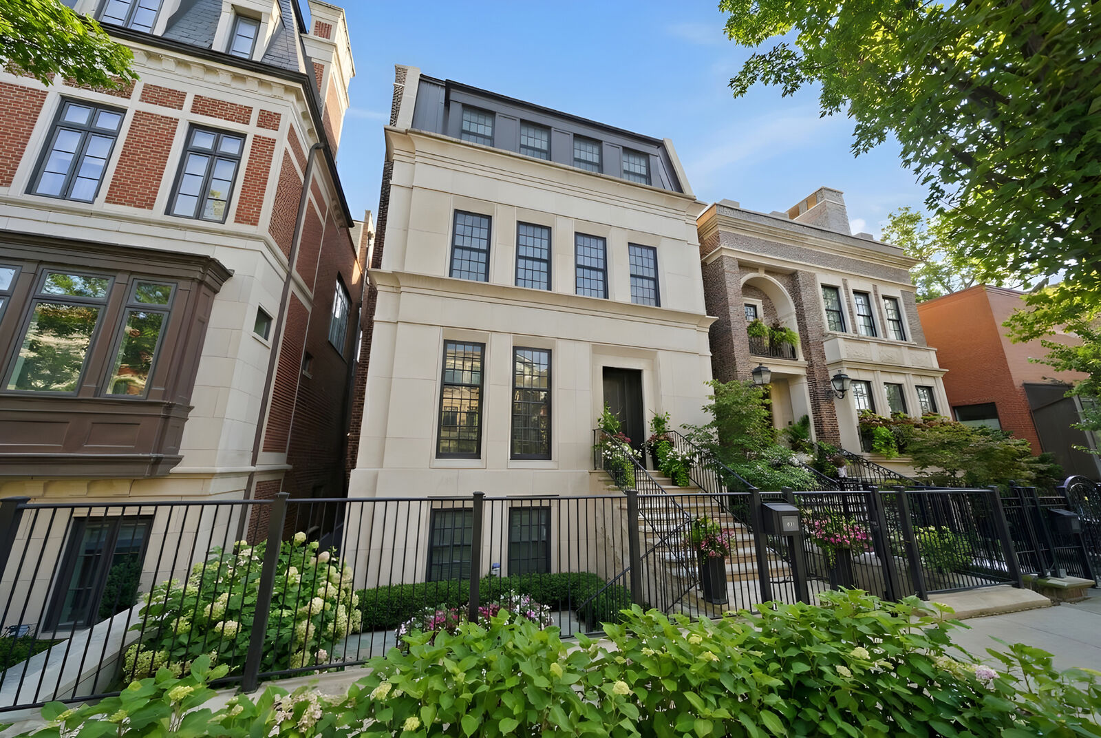Property Photo:  1703 N Dayton Street  IL 60614 