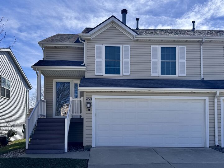 Property Photo:  2723 Arrowhead Drive  IL 61704 