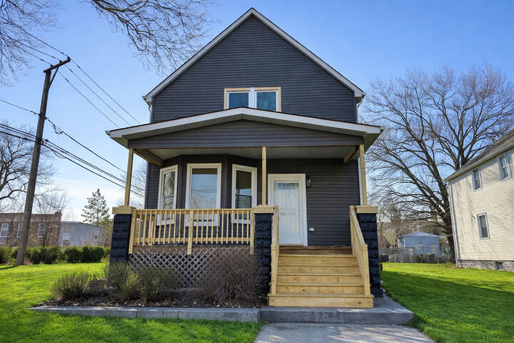 Property Photo:  11844 S Lowe Avenue  IL 60628 