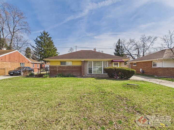 Property Photo:  15509 Rose Drive  IL 60473 