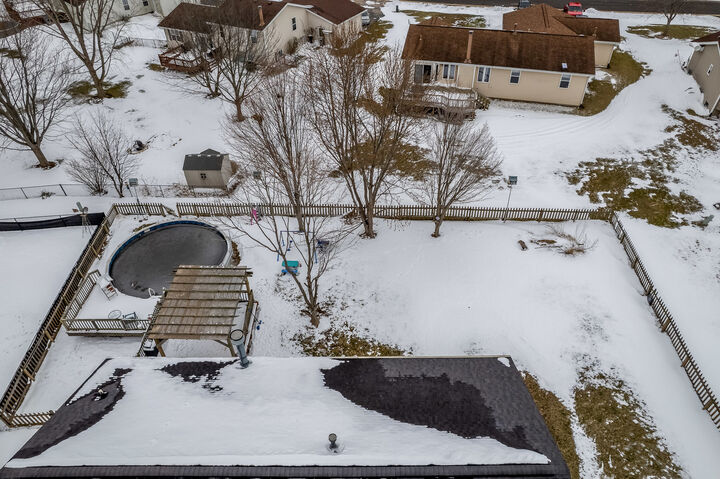 Property Photo:  136 Harvest Glenn Drive  IL 61020 