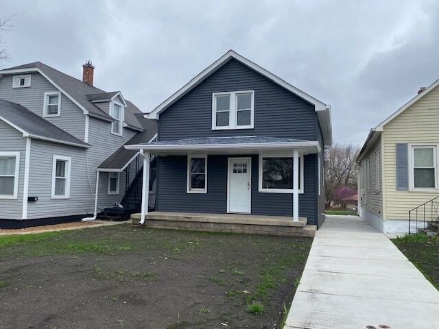 Property Photo: 509 W Erie Street IL 61362