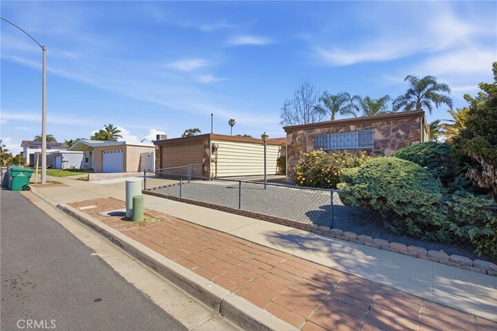 Property Photo:  2991 Mobley Street  CA 92123 