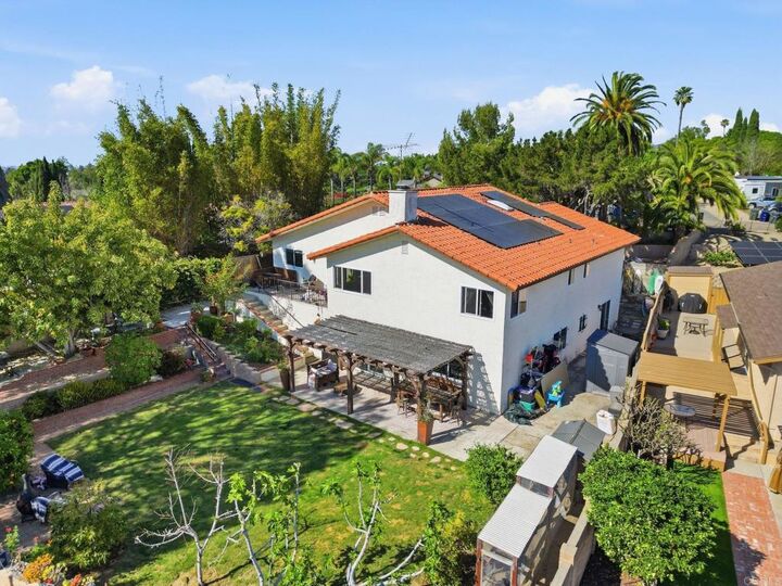 Property Photo: 1331 Barbara Drive CA 92084