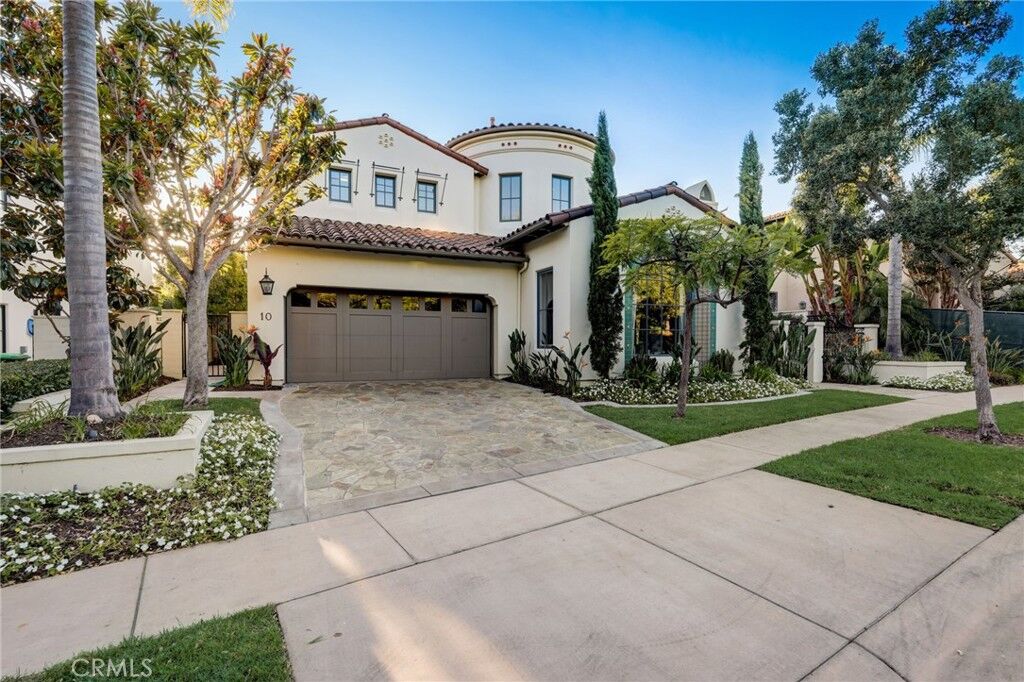 Property Photo:  10 Tasman Sea  CA 92657 