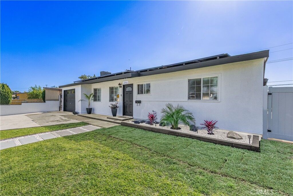 Property Photo: 14952 Prichard Street CA 91744