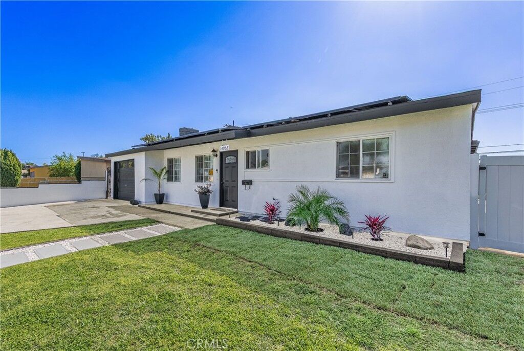 Property Photo:  14952 Prichard Street  CA 91744 
