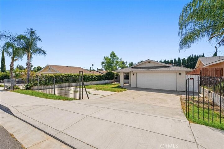 Property Photo: 4175 Gird Avenue CA 91709