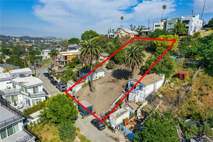 Property Photo:  3310 Reynolds Avenue  CA 90032 