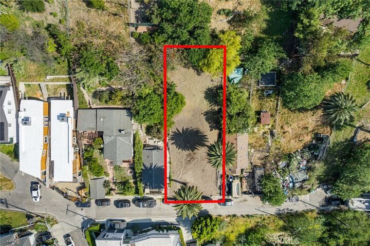 Property Photo:  3310 Reynolds Avenue  CA 90032 