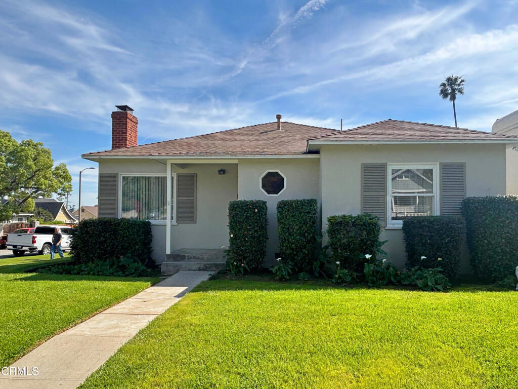 Property Photo:  1708 Beverly Drive  CA 91104 