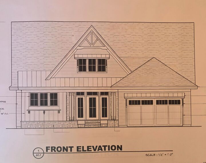 Property Photo:  Lot 3-3B Northland Drive  ME 03901 