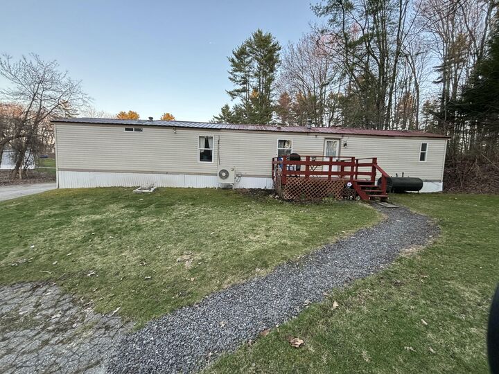 Property Photo:  1038 Portland Road 19  ME 04072 