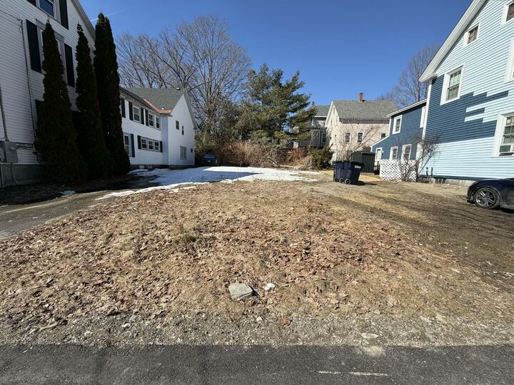 Property Photo: 75 4th Street ME 04401