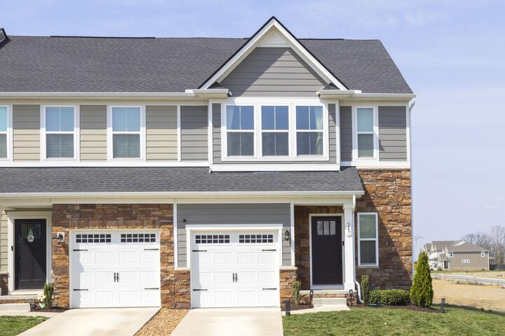 Property Photo:  247 Pryor Dr  TN 37066 