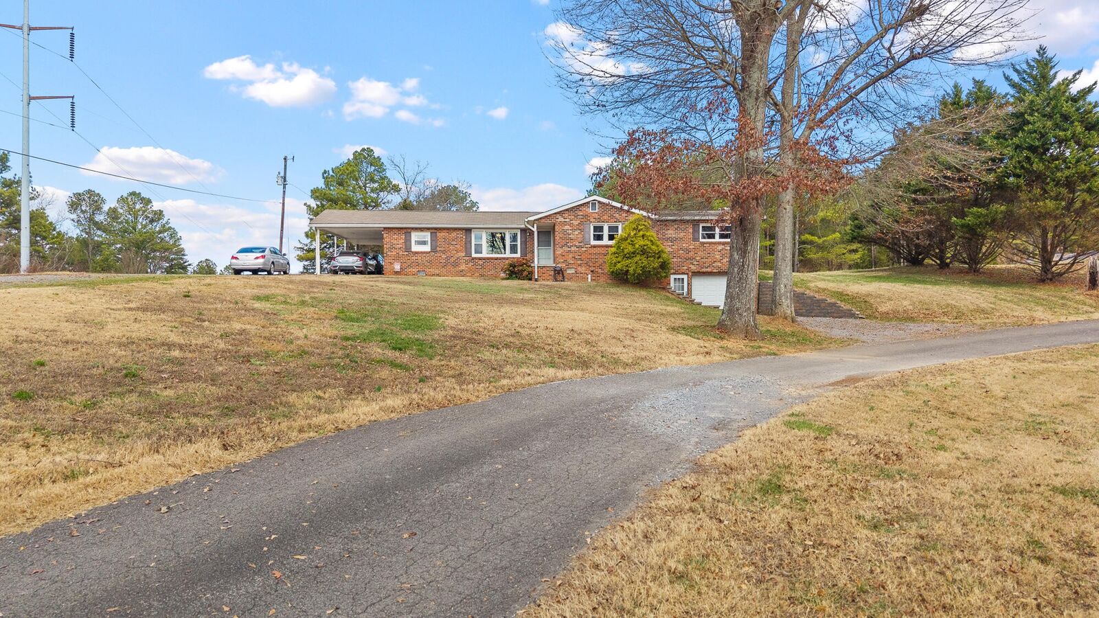 Property Photo:  265 Riverside Drive NE  TN 37310 