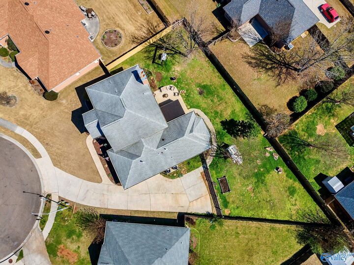 Property Photo:  12003 Brian Lake Court SE  AL 35803 