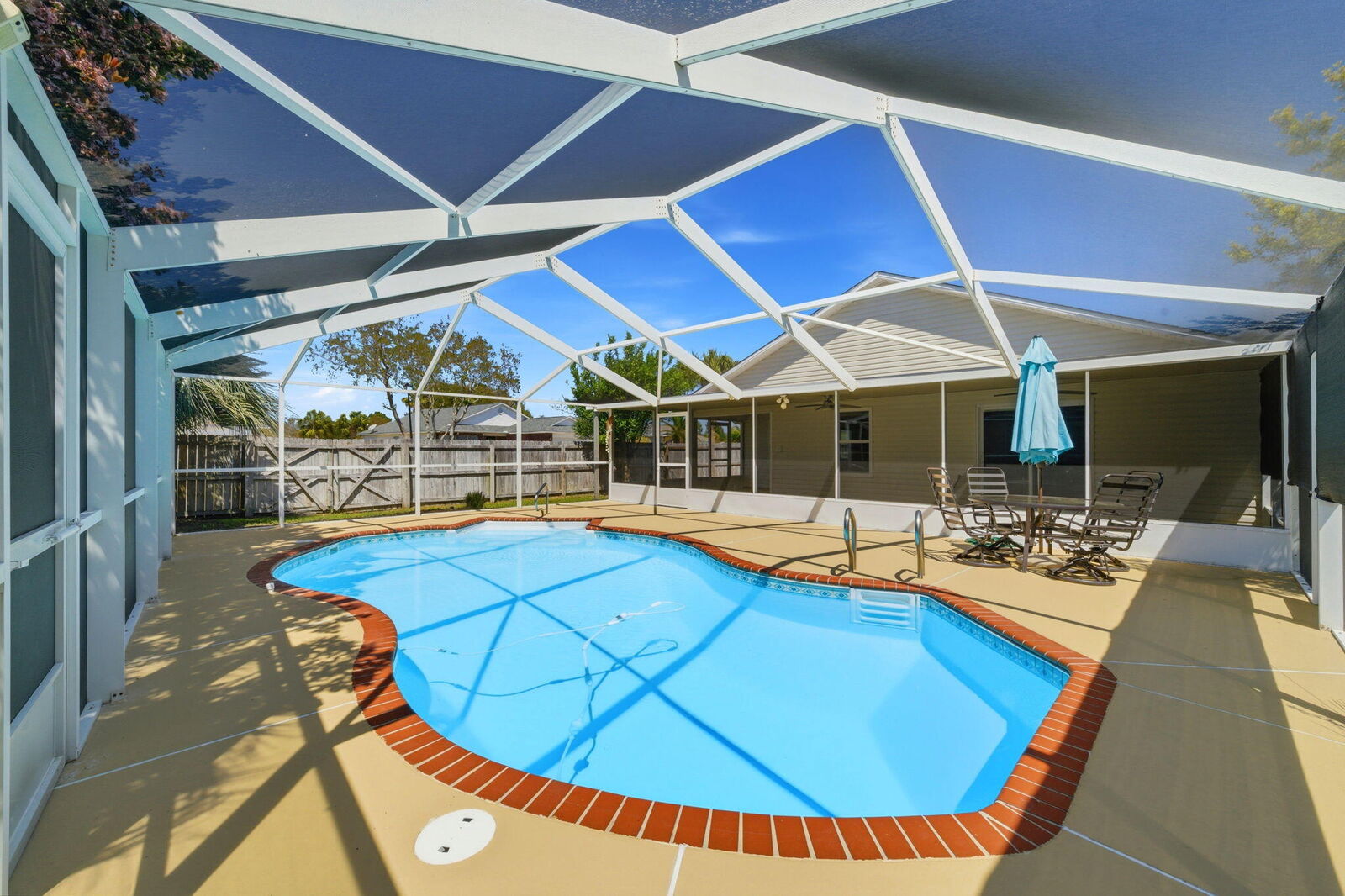 Property Photo:  6413 Red Heron Court  FL 32563 