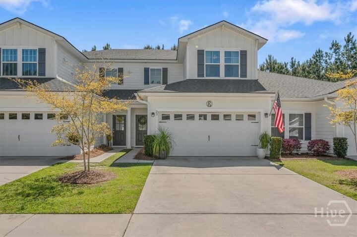 Property Photo: 23 Lower Creek Drive GA 31324