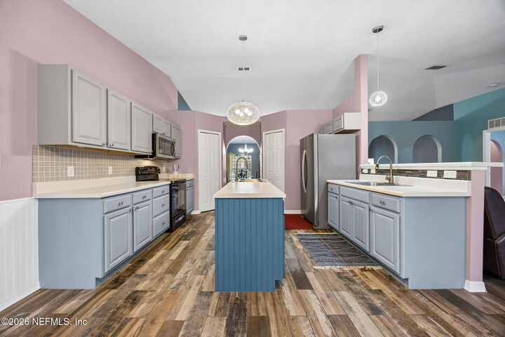 Property Photo:  54401 Turning Leaf Drive  FL 32011 