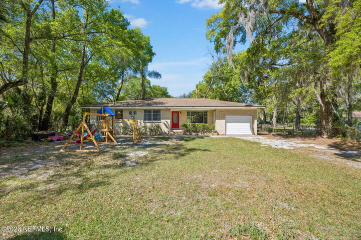 Property Photo:  5136 Eulace Road  FL 32210 