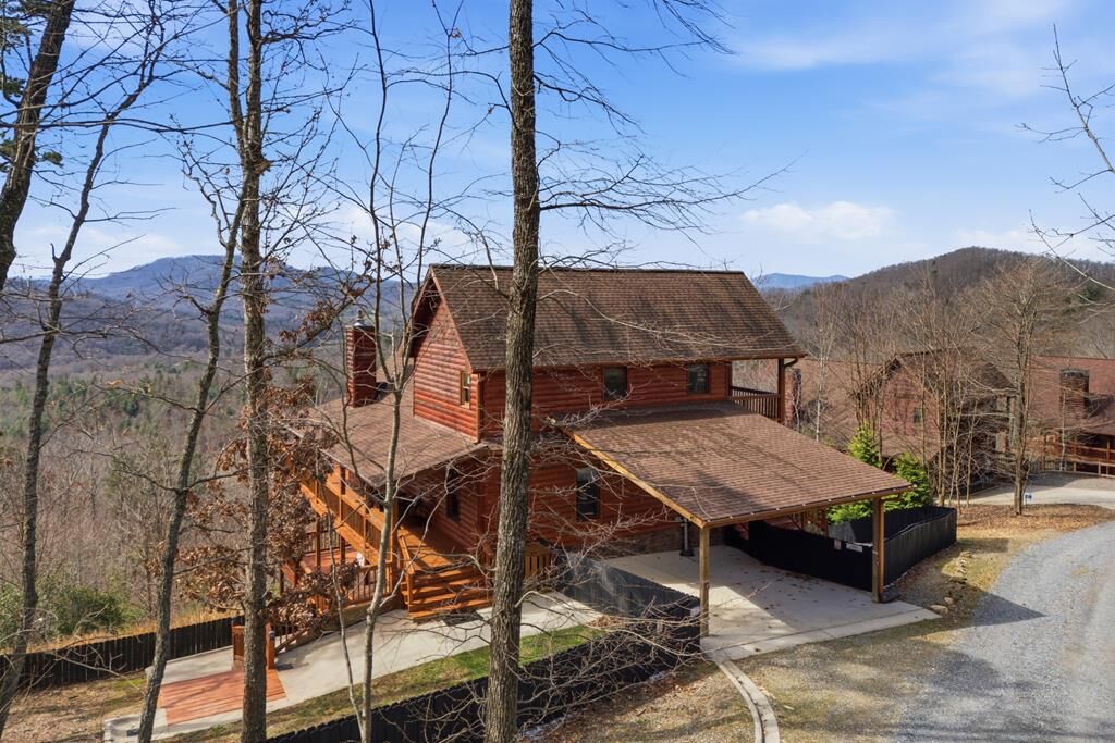 Property Photo:  33 Stanley Ridge Drive  GA 30560 