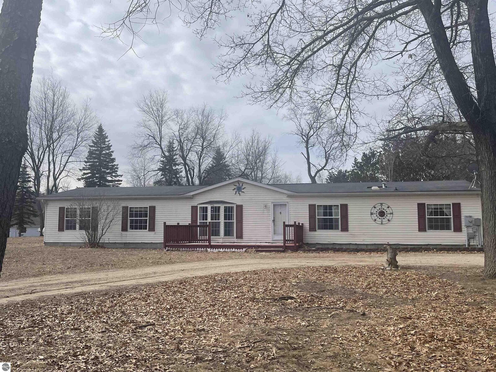 Property Photo:  11506 Stoney Creek Drive  MI 48622 