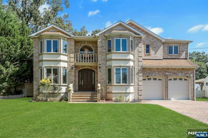 Property Photo: 627 Concord Street NJ 07646