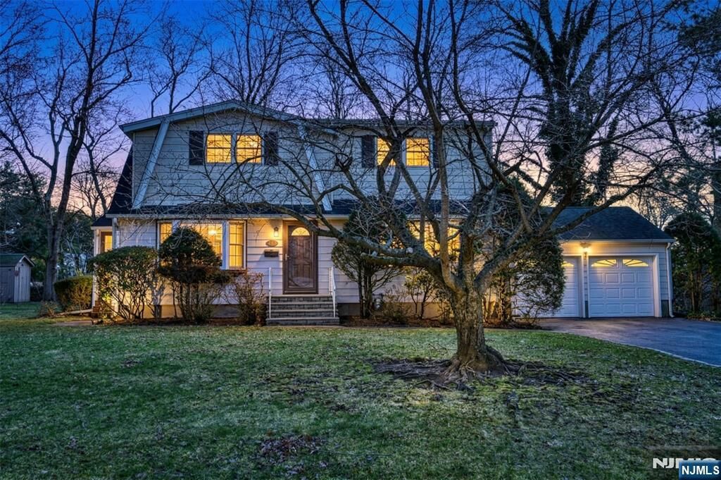 Property Photo: 31 Godfrey Terrace NJ 07452