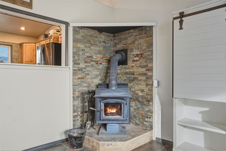 Property Photo:  5651 Skyview Drive  MT 59833 