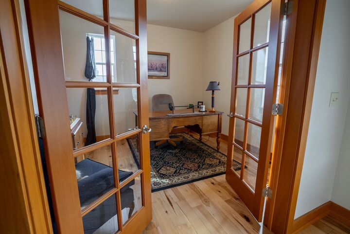 Property Photo:  1540 Ward Mountain Lane  MT 59840 