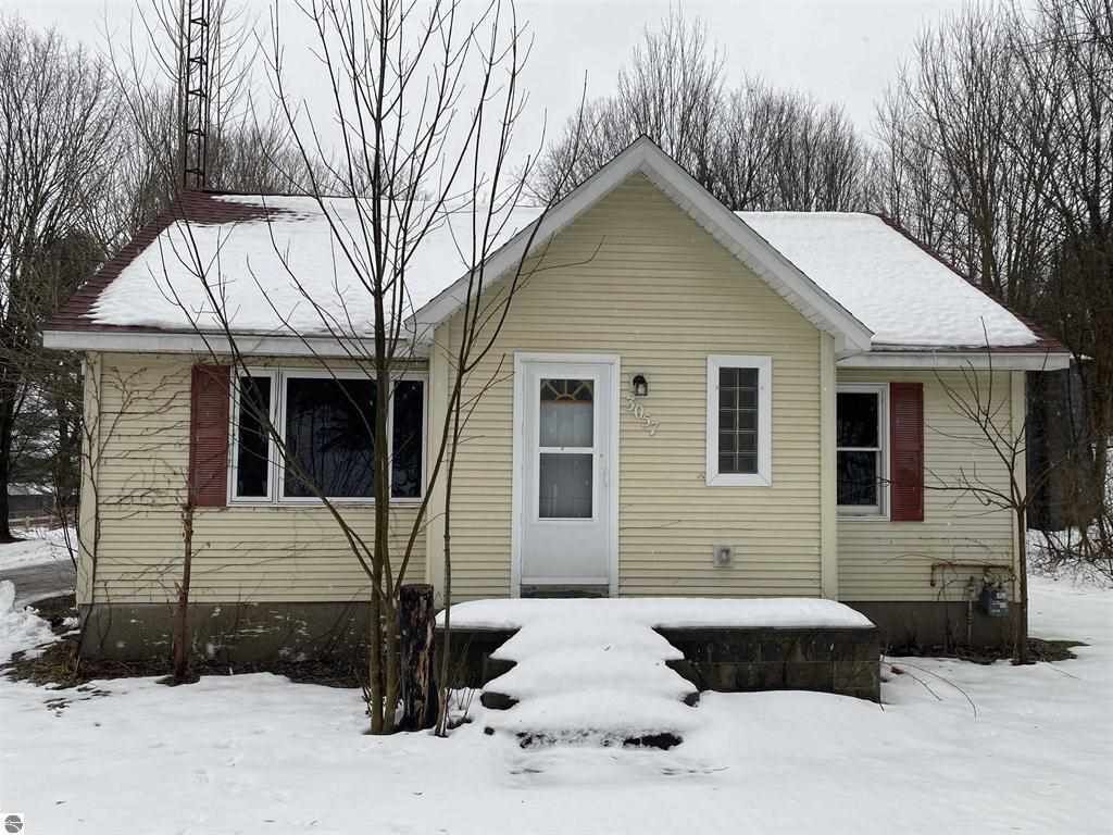 Property Photo: 3057 Lynn MI 49713