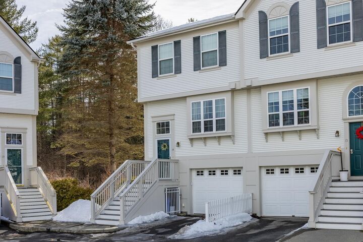 Property Photo: 2680 Hartford Avenue VT 05001