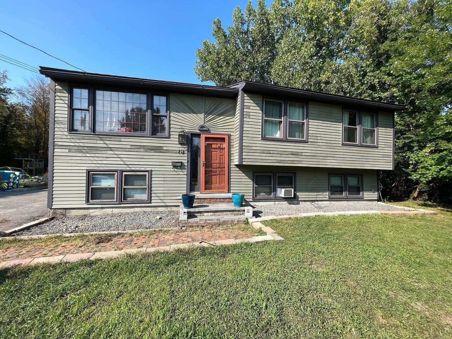 Property Photo:  19 Spruce Street  NH 03431 