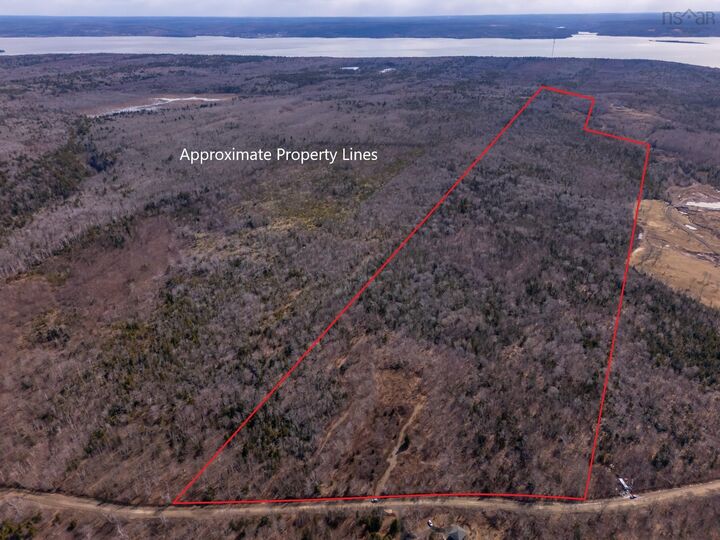 Lot Granville Road — photo 1