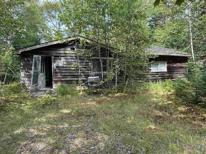 Property Photo:  420 Malay Falls Lochaber Mines Road  NS B0J 3B0 