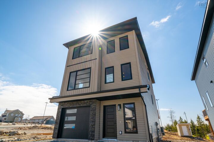 Property Photo: 140 Brunello Boulevard NS B3T 0J4