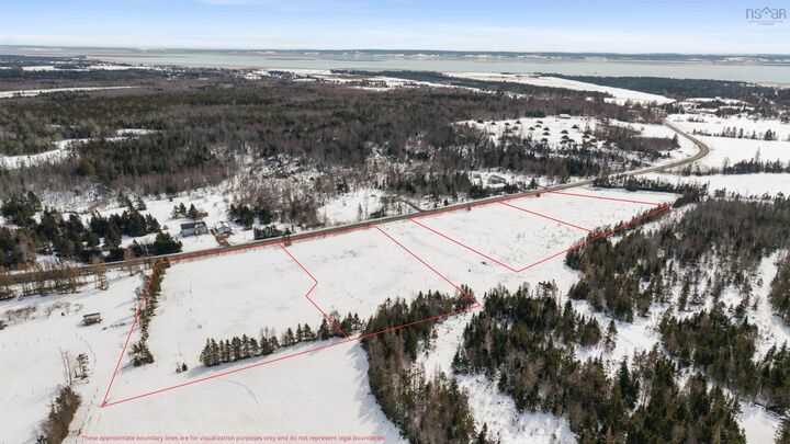 Lot 23-3 East Montrose Road — photo 1