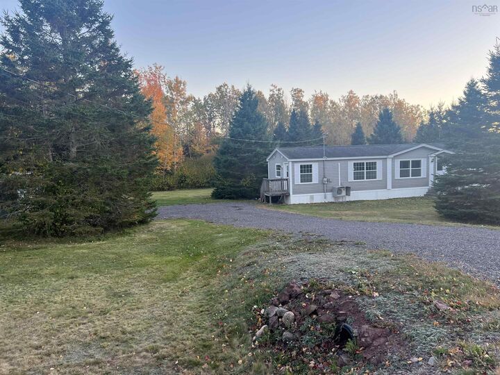 Property Photo:  388 Mountain Lee Road  NS B6L 6M4 