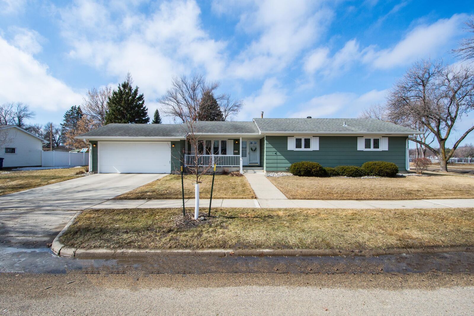 Property Photo:  2205 14th Street S  MN 56560 