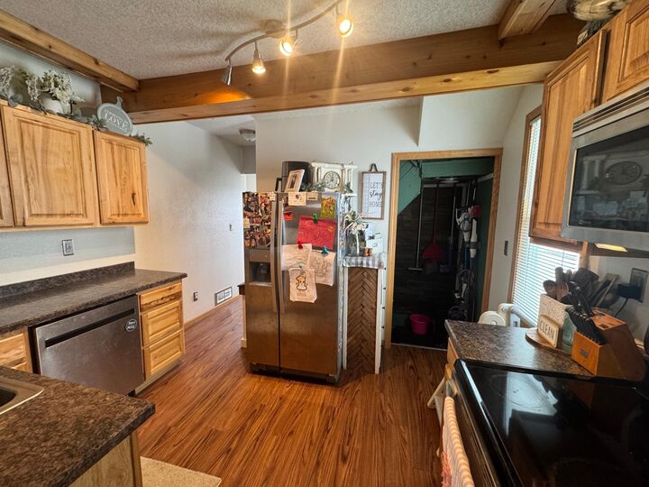 Property Photo: 610 Hipple Avenue MN 56551