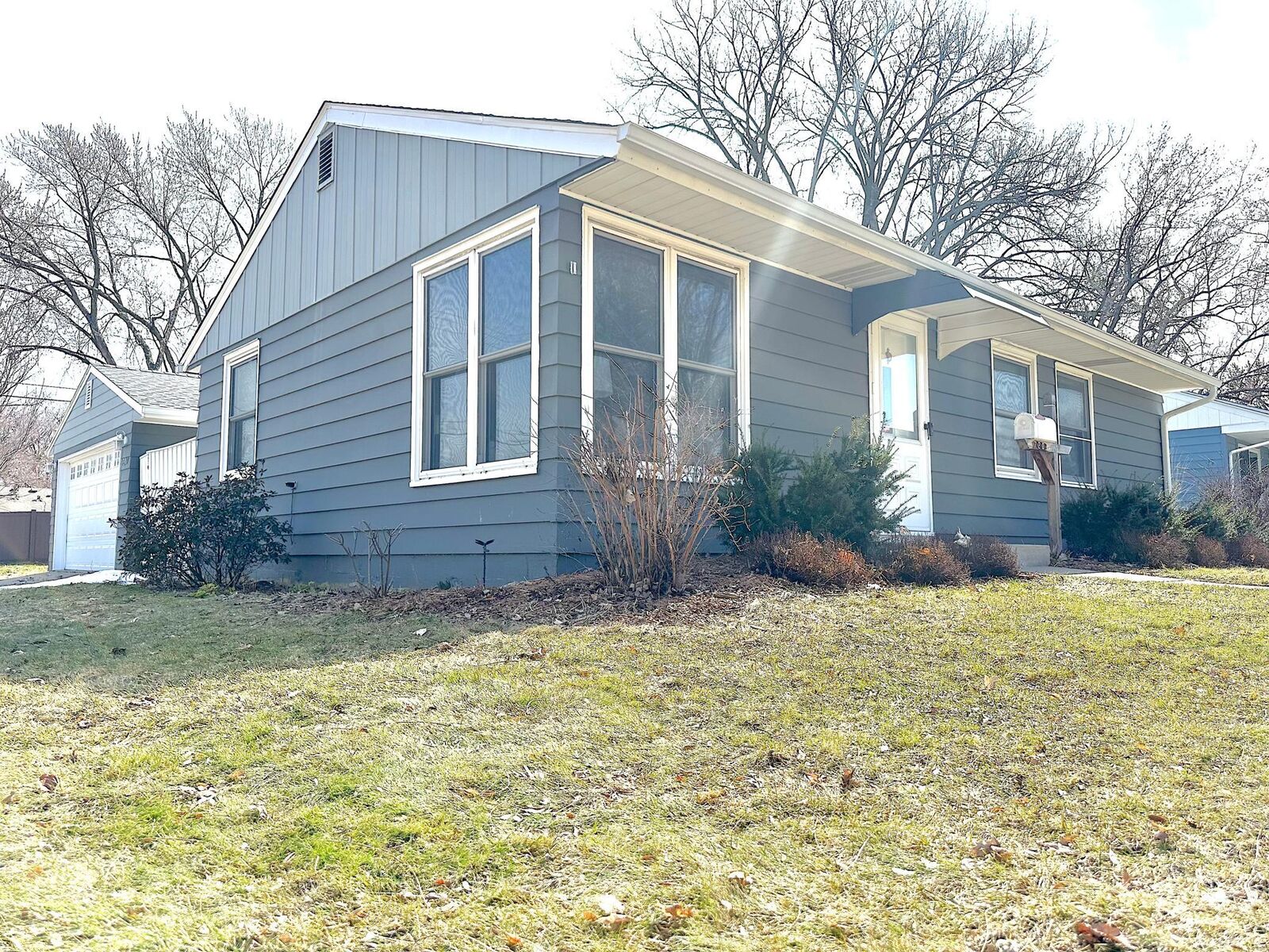 Property Photo:  7201 Upton Avenue S  MN 55423 