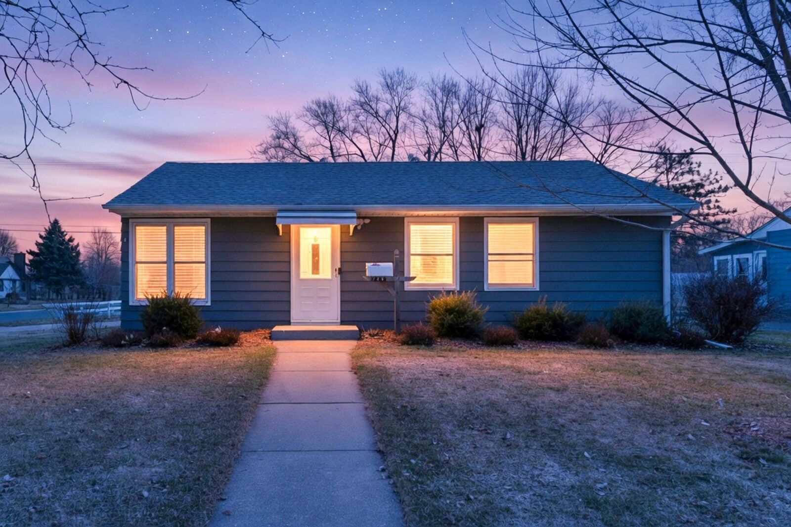 Property Photo:  7201 Upton Avenue S  MN 55423 