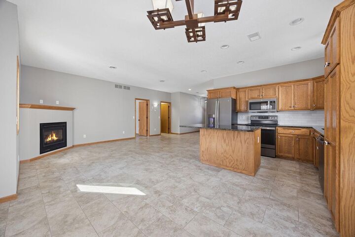 Property Photo:  204 Goldfinch Lane  MN 55320 