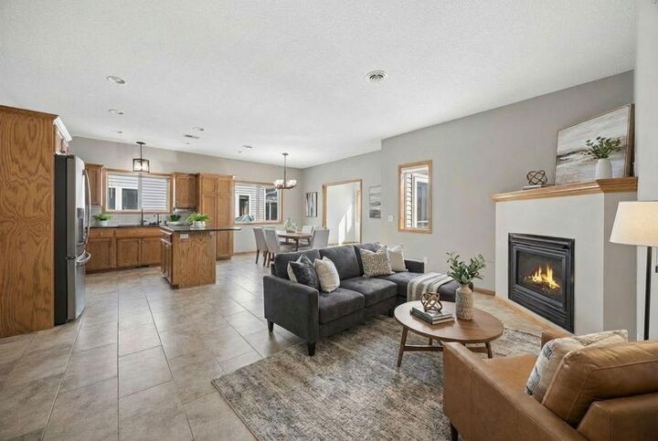 Property Photo:  204 Goldfinch Lane  MN 55320 