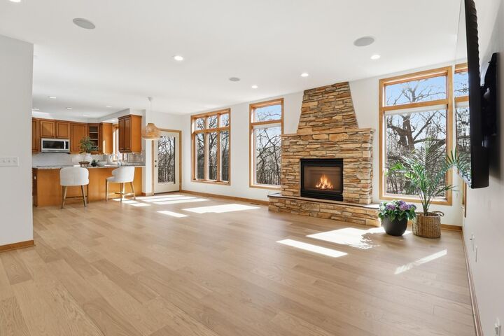 Property Photo:  8295 Foxberry Court  MN 55378 