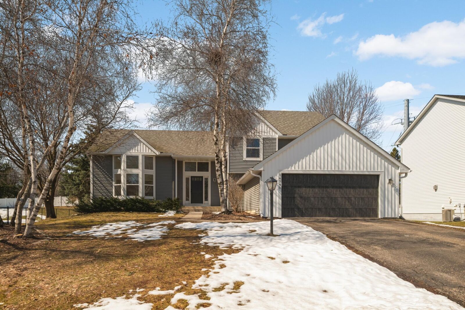 Property Photo:  16795 Illinois Avenue  MN 55044 