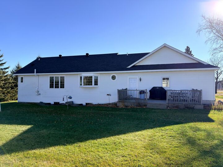 Property Photo:  15553 Stalker Lake Road  MN 56324 